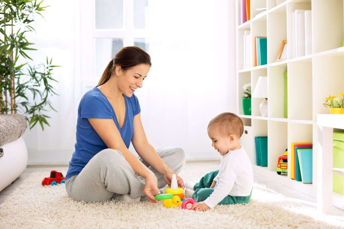 Aprende a estimular a tu bebé en tu propia casa 49-ejercicios-de-estimulacion-temprana-para-bebes-y-niños