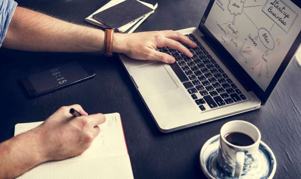 Tips para Escoger un Programa para Hacer Mapas Conceptuales